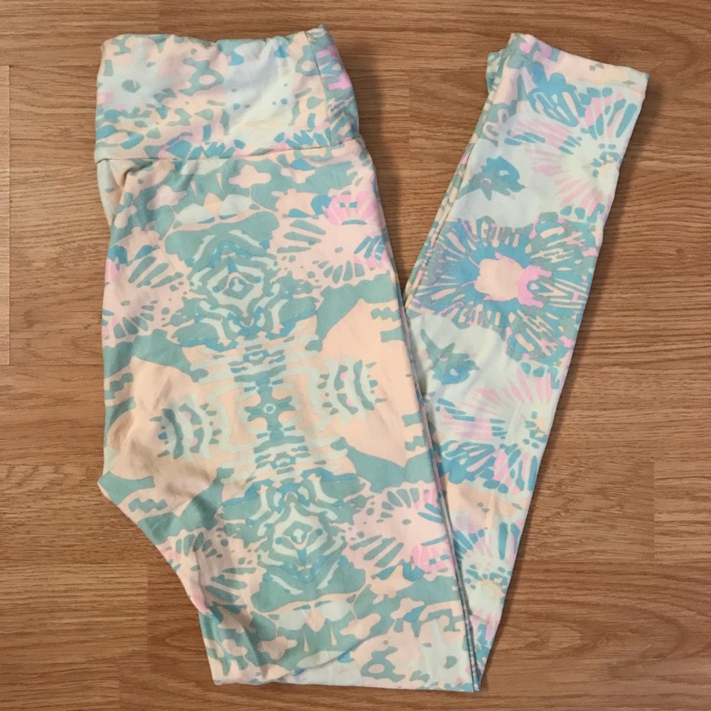 LuLaRoe Leggings